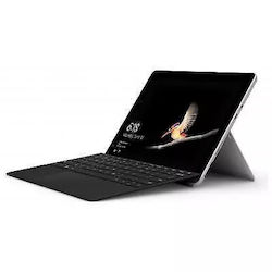 Microsoft Surface GO Gradul de recondiționare Traducere în limba română a numelui specificației pentru un site de comerț electronic: "Magazin online" 12" (Pentium Dual Core-4415Y/8GB/128GB SSD/W10 Pro)