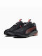 Puma X-cell Sport Shoes Running Black