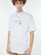 T-Shirt White