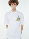 T-Shirt White
