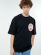 T-Shirt Black