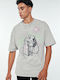T-Shirt Gray
