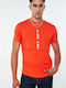T-Shirt Orange