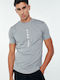 T-Shirt Dark grey
