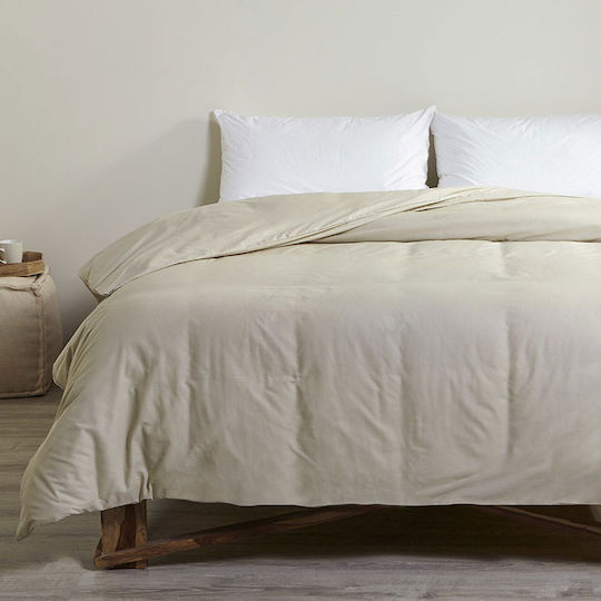 Bed&Bath Single 170x250 Pelican