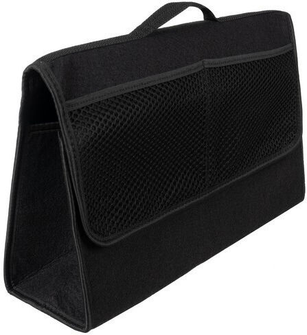Organizator spațiu portbagaj auto