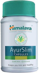 Himalaya Wellness Ayurslim 60 caps