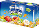 Capri Sun Multi-vitamin Fruit Juice 200ml 10pcs