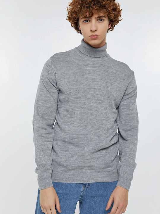 Long Sleeve Sweater GRI