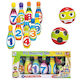 ToyMarkt Spielzeug Bowling
