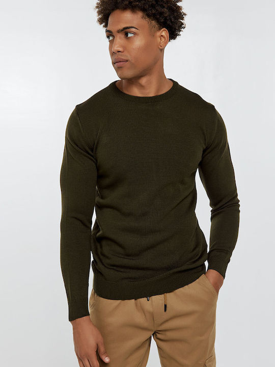 Long Sleeve Sweater Ladi