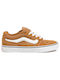 Vans Caldrone Sneakers Beige