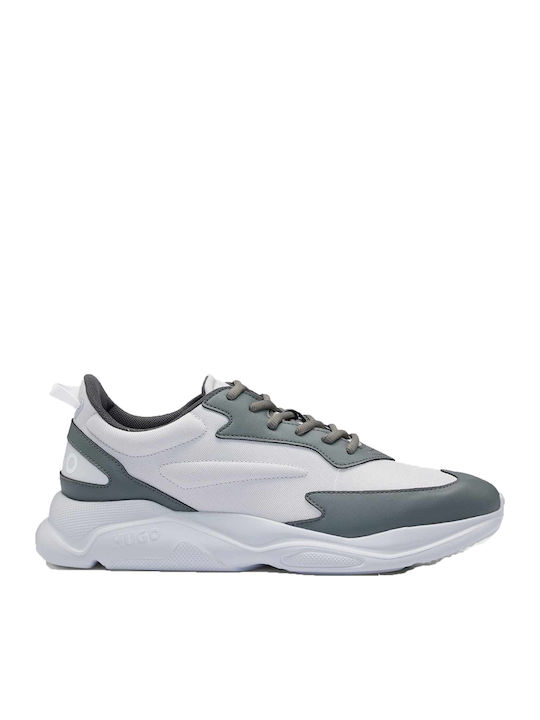 Hugo Leon Runn Chunky Sneakers Gray 50517096-069 | Skroutz.mt display picture 3