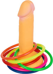 Penis Ring Toss Game