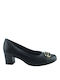 Piccadilly Pumps Schwarz