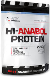 Hitec Nutrition Kekse und Sahne 2.25kg