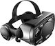 Avizar VR-WBR VR Headset for Mobile from 5" to 7"