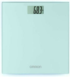 Omron Ψηφιακή Ζυγαριά Omron Ψηφιακή Ζυγαριά