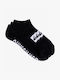 Quiksilver Κάλτσες Black 3Pack