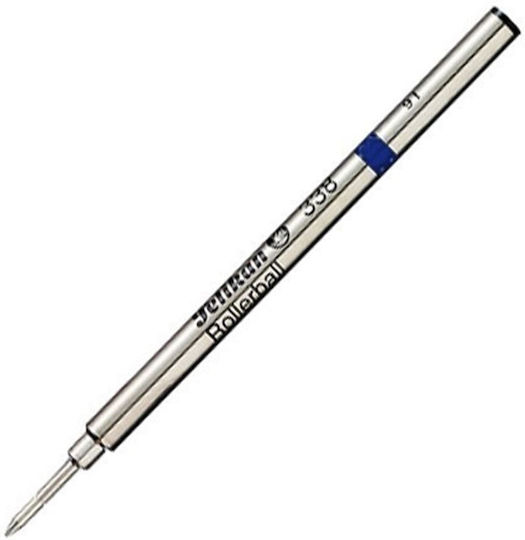 Pelikan Decomagic Ersatz- und Füllfederhaltertinten für Stift Blau
