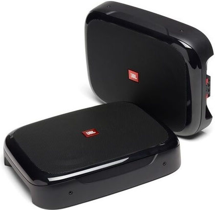 JBL Fuse Subwoofer Αυτοκινήτου 8" 200W RMS