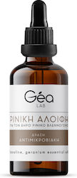 Gea Lab Капки за Заздравяване 50ml