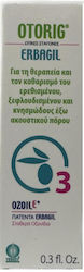 Erbagil Otorig Picături 10ml