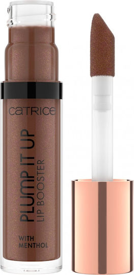 Catrice Cosmetics Plump It Up Lip Booster Lip Gloss 3,5 Лип Глос 100 Work It, Twek It 3.5мл