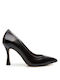 Labrini Pumps Schwarz