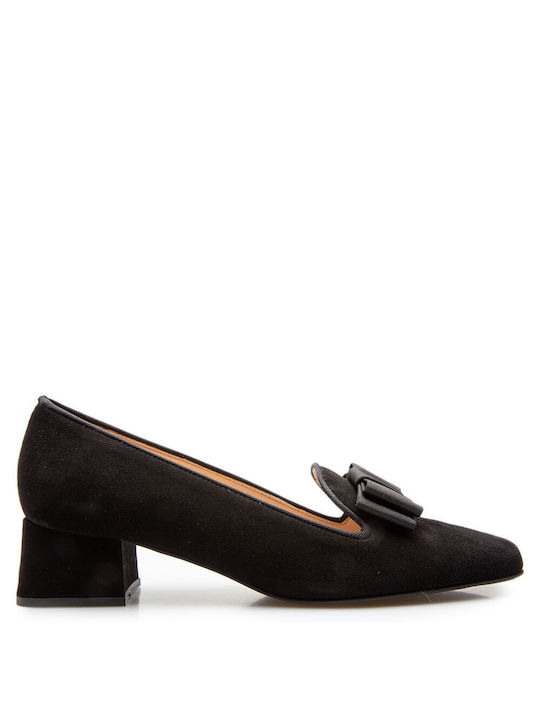 Labrini Pumps Schwarz