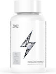 Baterie Nutriție Zinc Zinc 90 Tablete