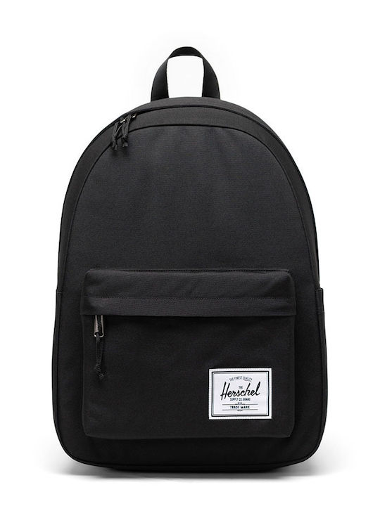 Herschel Classic 26lt Μαύρο