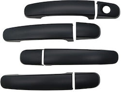 Mânerul ușii Volkswagen T6 Ford Vânător 2012-2022 Mânerul ușii Volkswagen T6 Ford Vânător 2012-2022