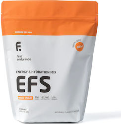 1st Endurance Efs Energy & Hydration Mix 1175mg Orange Splash 1050gr