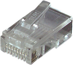 EFB 37519.1-100 Βύσμα RJ-45 100τμχ