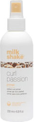 Milk Shake Curl Passion Conditioner 200ml