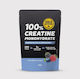 Gold Nutrition Creatine Monohydrate Wild Berries 200gr 150ml