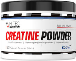 Hitec Nutrition Creatine 250gr