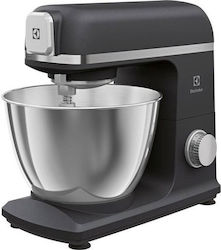 Electrolux Stand Mixer 1200W with Stainless Mixing Bowl 5lt