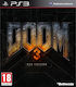 Doom BFG Edition PS3 Game