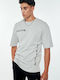 T-Shirt Gray