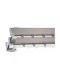 Enis by Domus Pf Cap Two-Way Metallic Curtain Track 200cm 510736-72