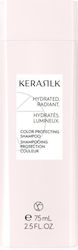 Kerasilk Essentials Шампоан 75мл Kerasilk Essentials Шампоан 75мл