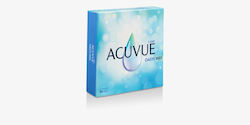 Acuvue Oasys Max 1-дневни 90 лещи