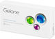 Gelone Lunar 3 Lentile