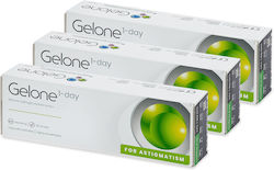 Gelone 1-day
