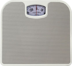 Rosberg Mechanical Bathroom Scale 130kg