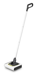 Karcher KB 5 Wiederaufladbar Stick Weiß Karcher KB 5 Wiederaufladbar Stick Weiß