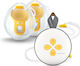 Medela Swing Maxi Hands Free Portable Double Breast Pump White