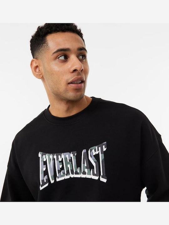 Everlast Φούτερ Camo